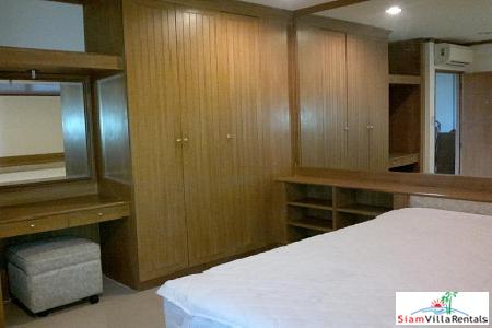 Sribumphen Condotel | Two Bedroom 5 mins to Lumpini MRT Station-7