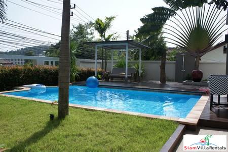 Four Bedroom Sea View Pool Villa for Sale in Cape Panwa-1