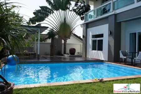 Four Bedroom Sea View Pool Villa for Sale in Cape Panwa-2