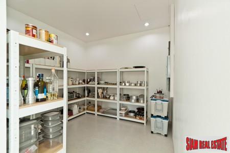 Villa Verde | Modern Luxury Five-Bedroom Villa in Rawai-14
