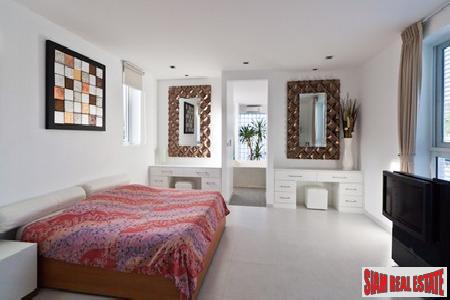 Villa Verde | Modern Luxury Five-Bedroom Villa in Rawai-15