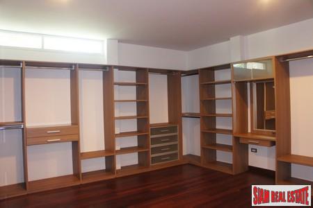 Three+ Bedroom Pool Villa with Large Garden in Chalong-13