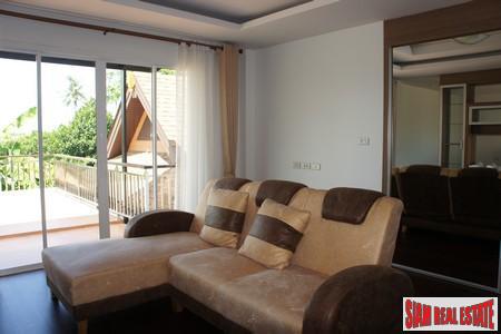 Three+ Bedroom Pool Villa with Large Garden in Chalong-15