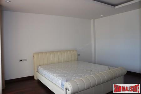 Three+ Bedroom Pool Villa with Large Garden in Chalong-17