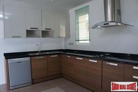 Three+ Bedroom Pool Villa with Large Garden in Chalong-7