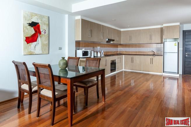 Palm Breeze Resort | Two Bedroom Completely Renovated Apartment in Sai Yuan Rawai Resort-2