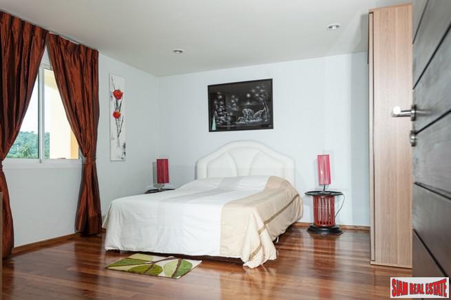 Palm Breeze Resort | Two Bedroom Completely Renovated Apartment in Sai Yuan Rawai Resort-7