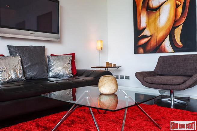 The Eva | Luxury Four-Bedroom Townhouse with Private Pool in Rawai-10