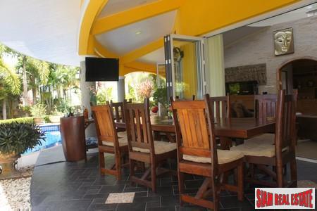 Impressive Tropical-Modern Two-Bedroom Pool Villa in Kathu-9