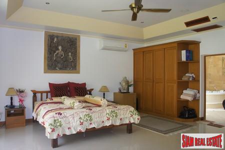 Impressive Tropical-Modern Two-Bedroom Pool Villa in Kathu-10