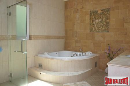 Impressive Tropical-Modern Two-Bedroom Pool Villa in Kathu-11