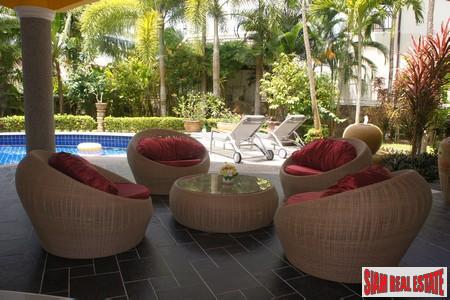 Impressive Tropical-Modern Two-Bedroom Pool Villa in Kathu-4