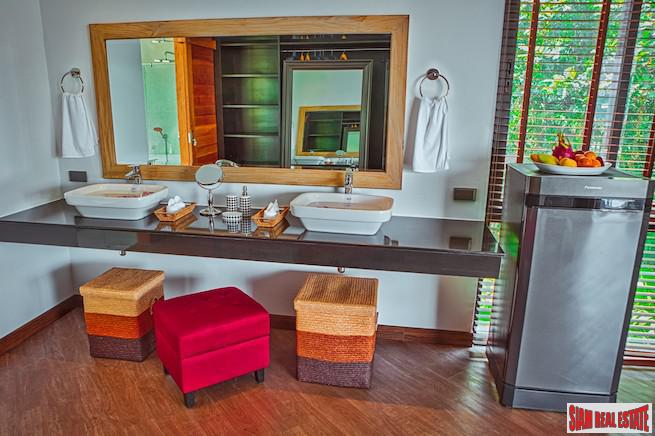 Exclusive, Ultra-Modern Six-Bedroom Sea View Pool Villa for Sale in Bang Tao-12