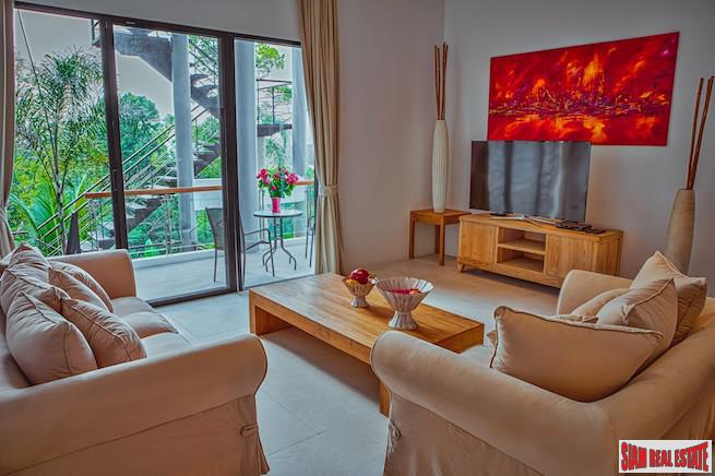 Exclusive, Ultra-Modern Six-Bedroom Sea View Pool Villa for Sale in Bang Tao-26