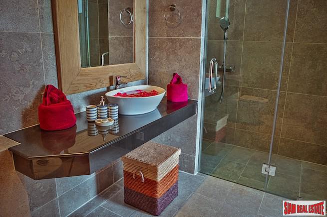 Exclusive, Ultra-Modern Six-Bedroom Sea View Pool Villa for Sale in Bang Tao-29