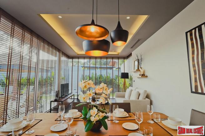 Four-Bedroom Modern Pool Villa at Layan-9