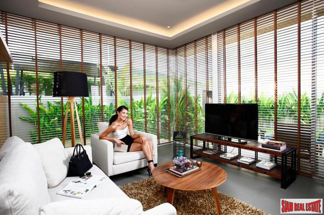 Four-Bedroom Modern Pool Villa at Layan-2