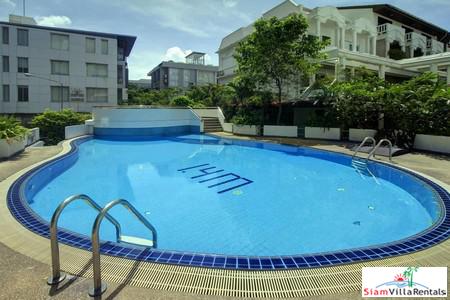 Patong Tower | Newly Renovated Two Bedroom Luxury Apartment for Rent-7