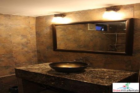 Patong Tower | Newly Renovated Two Bedroom Luxury Apartment for Rent-9