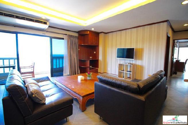 Patong Tower | Newly Renovated Two Bedroom Luxury Apartment for Rent-14