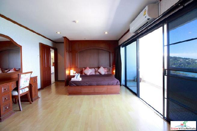 Patong Tower | Newly Renovated Two Bedroom Luxury Apartment for Rent-19