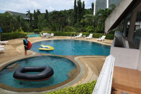 Three Bedroom Villa on Soi Naya close to Nai Harn Beach-1
