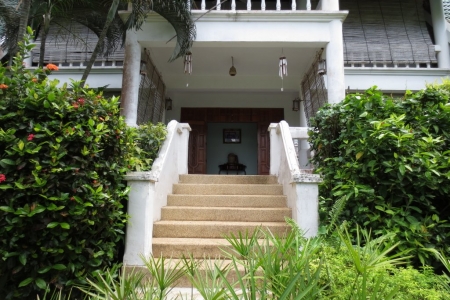Three Bedroom Villa on Soi Naya close to Nai Harn Beach-2