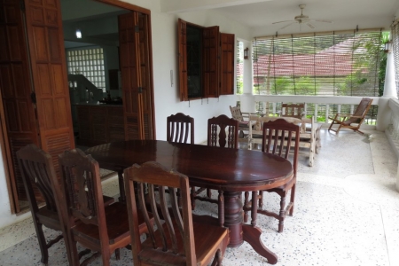 Three Bedroom Villa on Soi Naya close to Nai Harn Beach-4