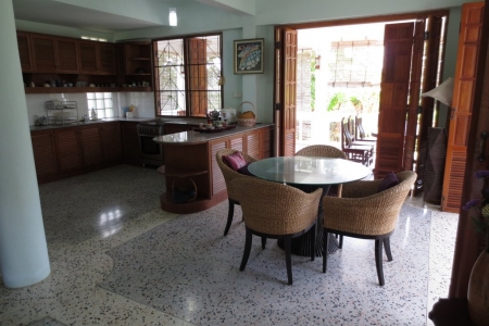 Three Bedroom Villa on Soi Naya close to Nai Harn Beach-5