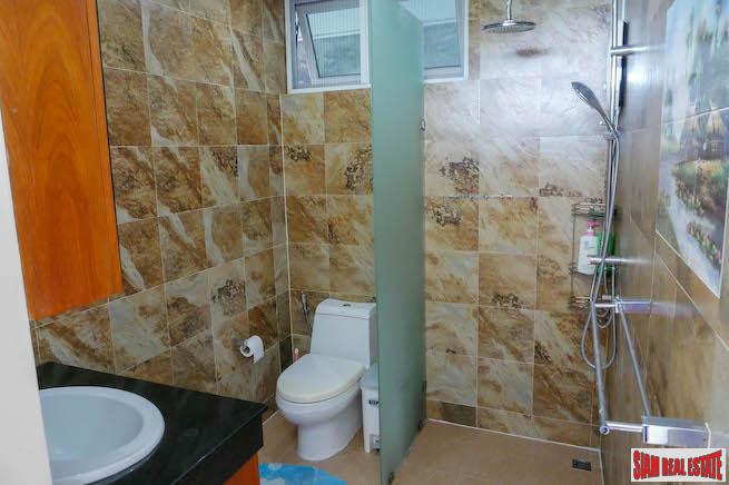 Sea View Five Bedroom Pool Villa with Many Extras for Sale in Pa Klok-23