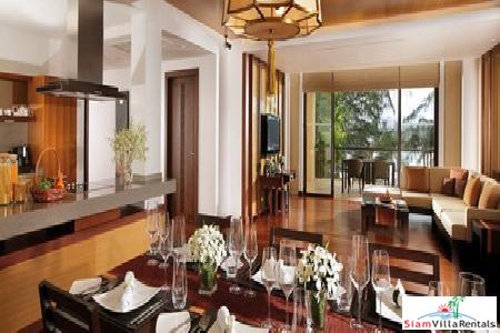Movenpick Bang Tao | Spacious Three Bedroom Condo in Upscale Bang Tao Resort-0