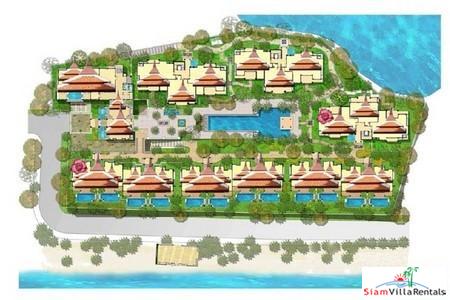 Movenpick Bang Tao | Spacious Three Bedroom Condo in Upscale Bang Tao Resort-11