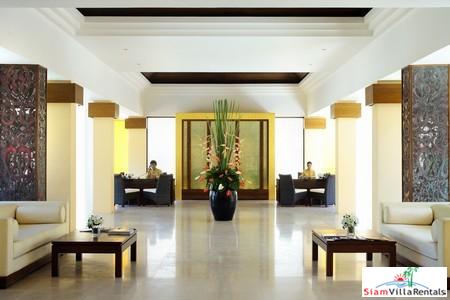 Movenpick Bang Tao | Spacious Three Bedroom Condo in Upscale Bang Tao Resort-8