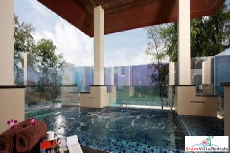 Movenpick Bang Tao | Ultimate Three-Bedroom Sea-View Penthouse for Rent-0