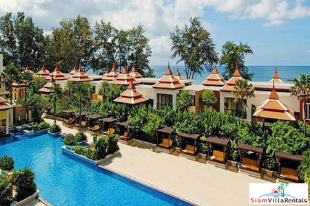 Movenpick Bang Tao | Ultimate Three-Bedroom Sea-View Penthouse for Rent-9