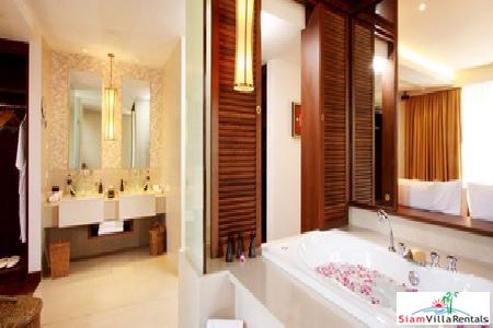 Movenpick Bang Tao | Ultimate Three-Bedroom Sea-View Penthouse for Rent-3
