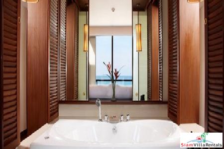Movenpick Bang Tao | Ultimate Three-Bedroom Sea-View Penthouse for Rent-6
