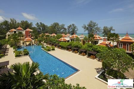 Movenpick Bang Tao | Ultimate Three-Bedroom Sea-View Penthouse for Rent-8
