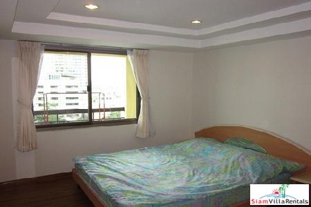 Royal Castle | Three bedroom 140 SQM Condo for Sale a Short Walk to BTS Phrom Phong-3